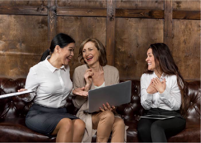 工作室環境照片